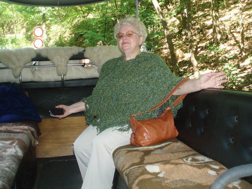 Алла Шевёлкина