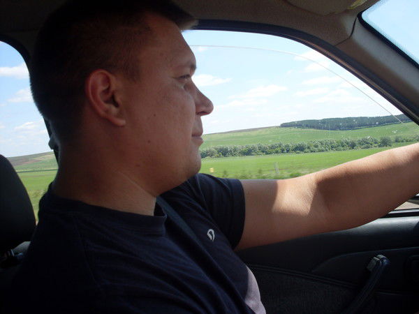 Ильнар Хафизов