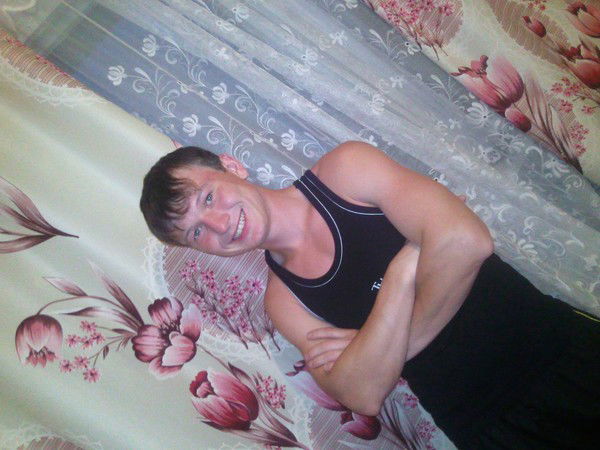 Марат Вагапов