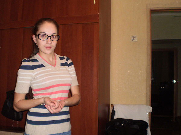 Зоя Неклюдова