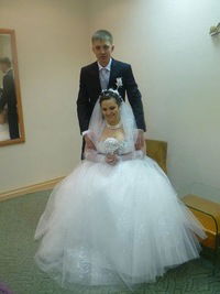 Кристина Хомякова