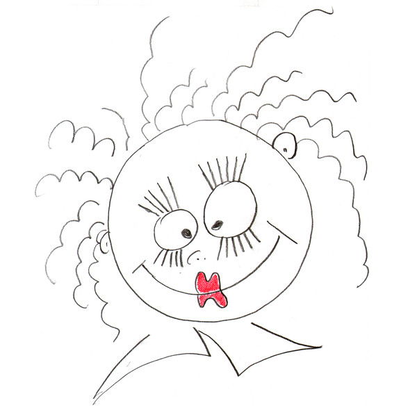 Александра Кокина