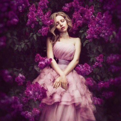 Эльнара Набиева