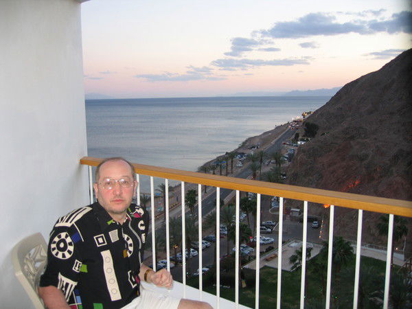 Лев Крупкин