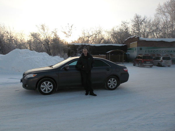 Сергей Рысёв