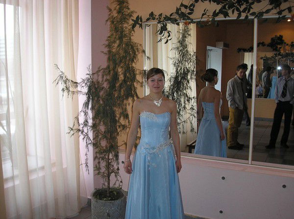 Юля Ансарова