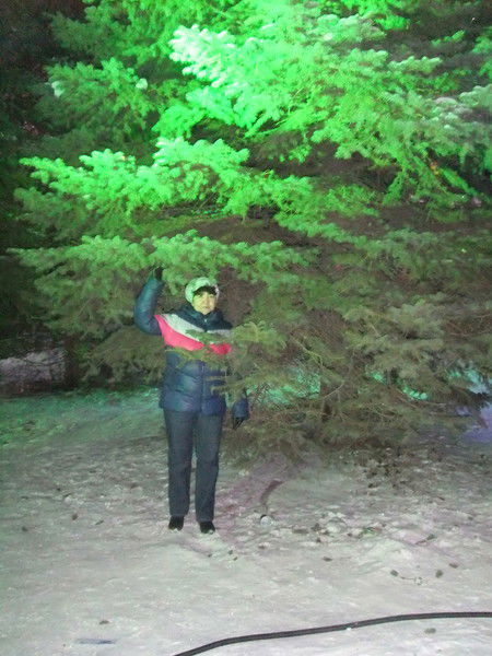 Роза Жунусова (Нуриева)