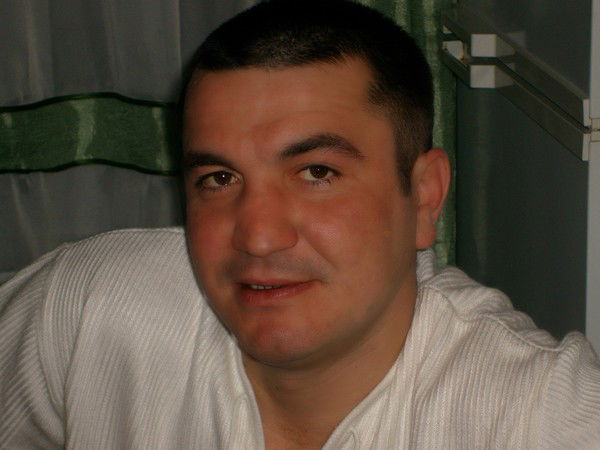 Алексей Асташкин