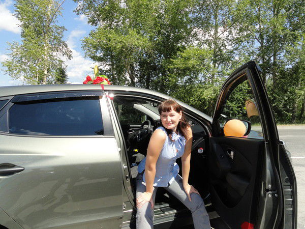 Елена Белозерцева