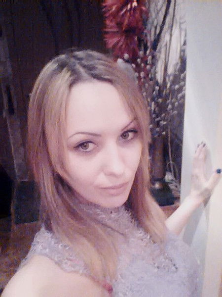 Валентина Пуцко