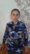 Артём Аргунов