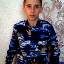 Артём Аргунов