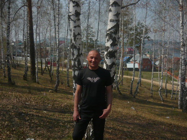 Руслан Хайбулин