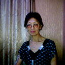 Салтанат Оразбекова