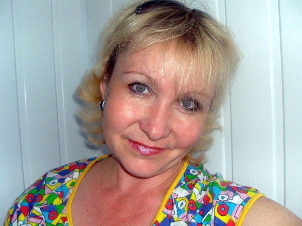 Светлана Слободчукова