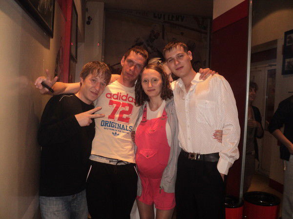 Екатерина Суслова