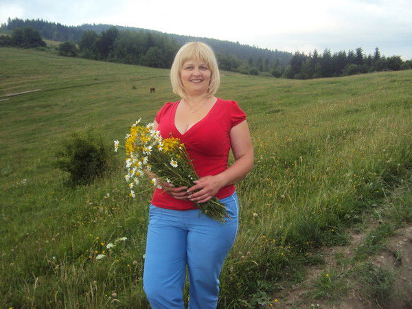 Надія Куцалаба