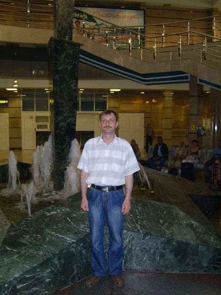 Евгений Ивлев