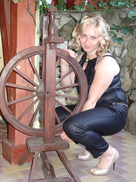 Александра Грибкова