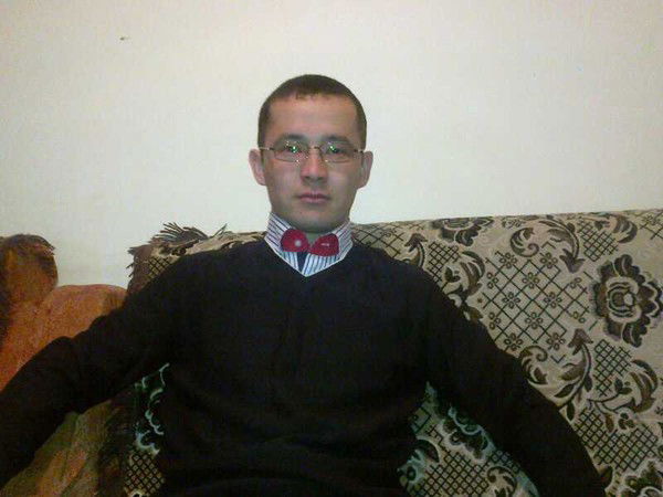 Миржан Молдабай