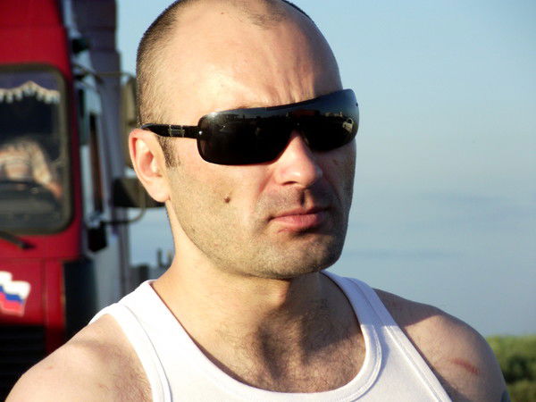 Заур Ибавов