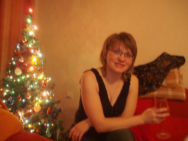 Ольга Годуненко