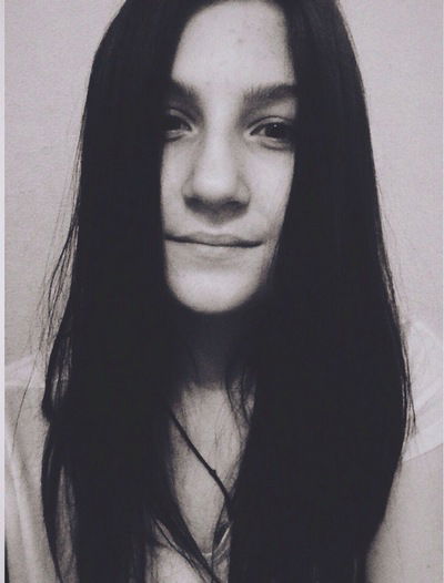 Мария Миронова