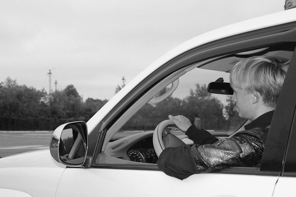 Михаил Привалов