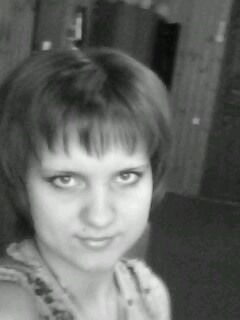 Анастасия Лосева