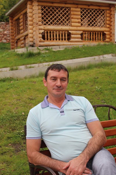 Анатолий Харитонов