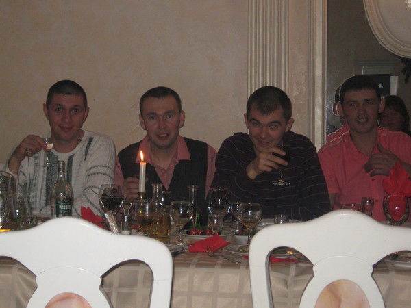 Руслан Кочетков