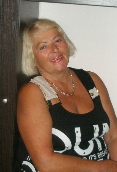 Нонна Михайловна