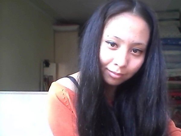 Caтыпалдина Аялым