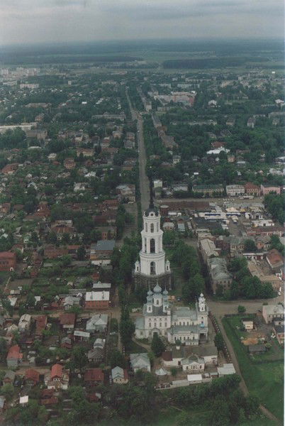 Алексей Кочнев