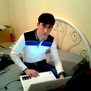 Derkar Seyidow