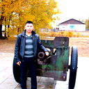 Серик Асанов