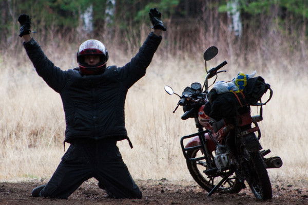 Игорь Захаров