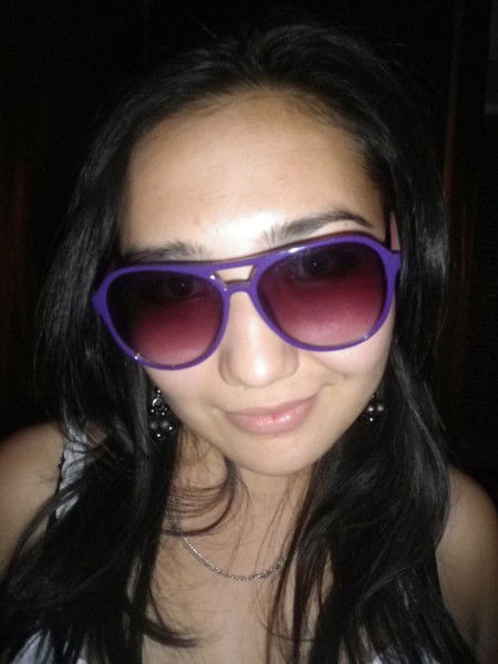 Асем Калкулова