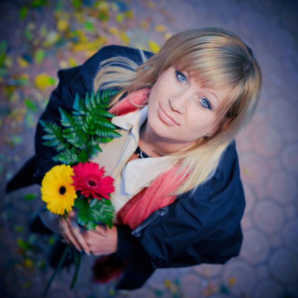 Мария Воскобойникова