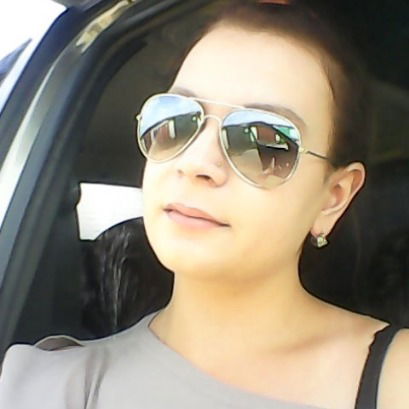 Ирина Семина