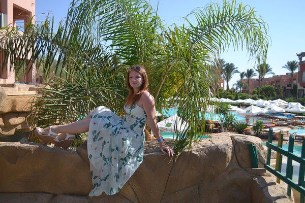 Маша Данченко