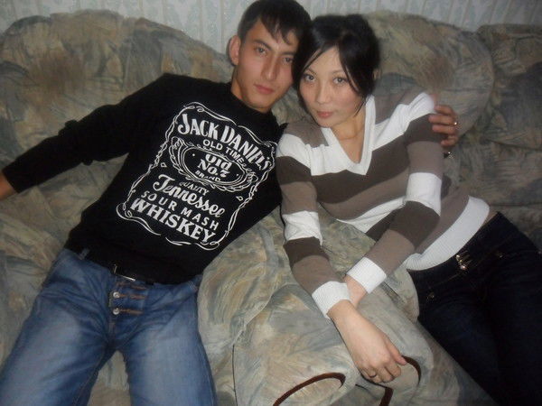 Данияр Алимжанов