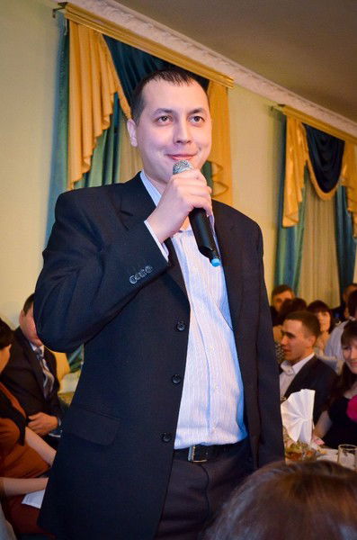 Артём Константинов