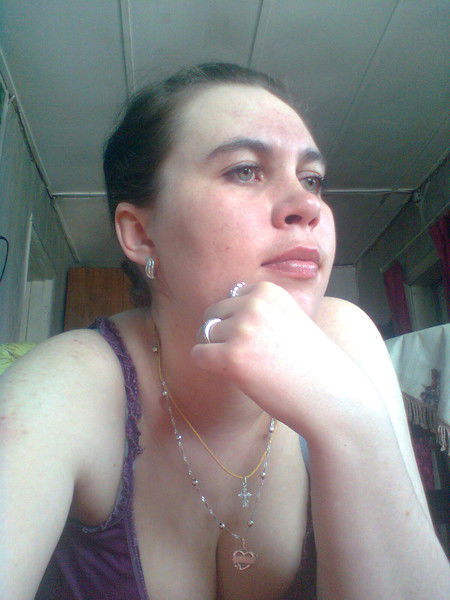 Ольга Зуева