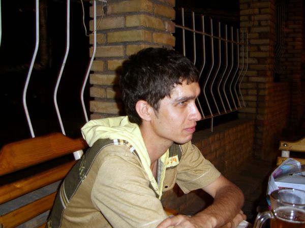 Вадим Чаплыгин