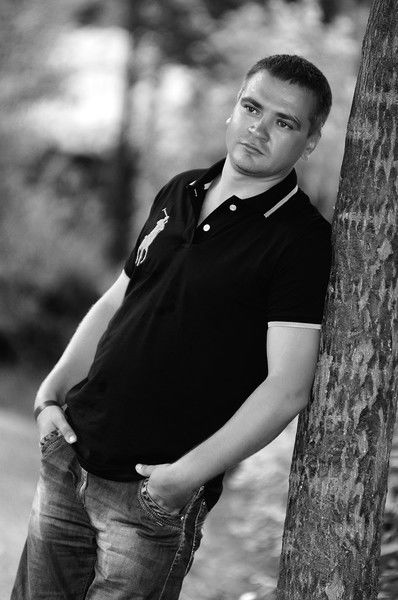 Алексей Близнюк