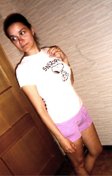 Ольга Лысякова