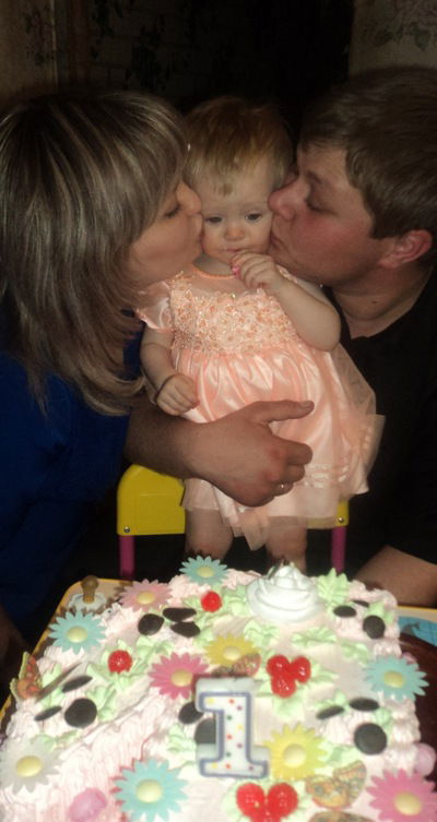 Юлия Фролова