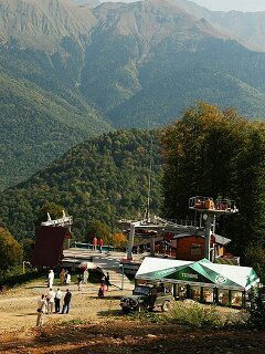 Жазгул Абдесбаева