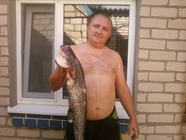 Сергей Кордупа